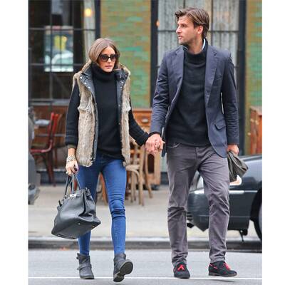 Die Fell-Westen der Stars 