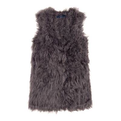 Die Fell-Westen der Stars 