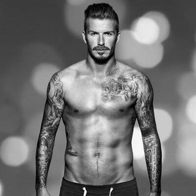 Neue sexy Kampagne für H&M