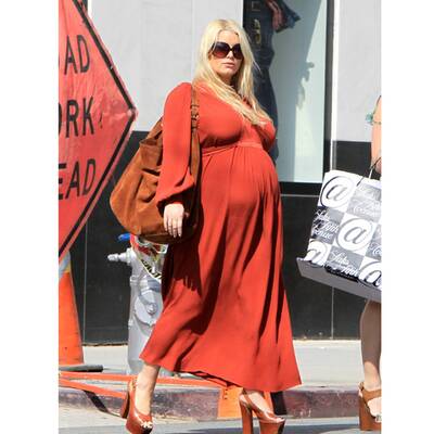 Beyoncé: Sie führt uns immer die neusten High Heel Trends vor. 