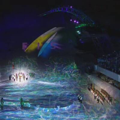 Schladming: Mega-Show zum WM-Start