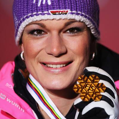 Die besten Bilder von der Siegerehrung