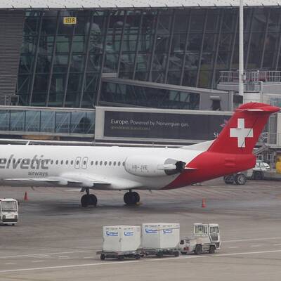 Die Bilder vom Diamanten-Coup