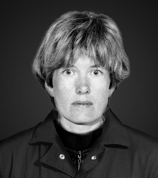 Fahndungsliste: DAS sind die gefährlichsten Frauen Europas