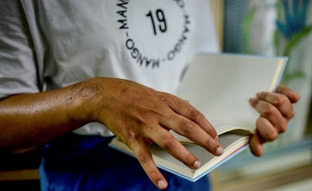 Shreya Siddanagowder