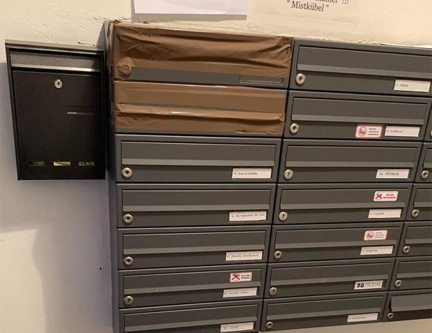 Riesen-Ärger über Gastro-Gutschein-Diebe