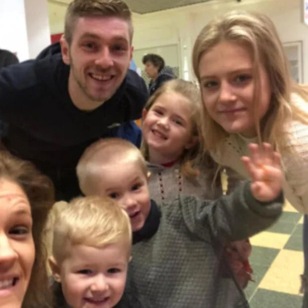 Unfassbar, was sich in diesem Chicken Nugget befand