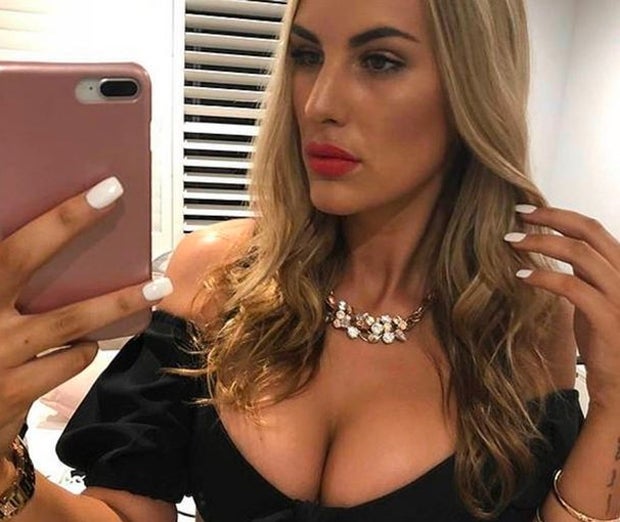 Instagram-Star nach bizarren Überfällen in Haft