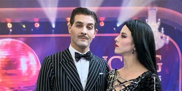 Dancing Stars: Favoritin Edita Malovcic musste gehen