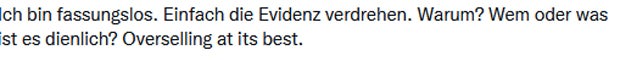 Mega-Shitstorm gegen die Grünen