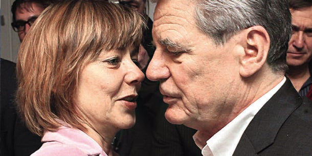 Präsident der Herzen