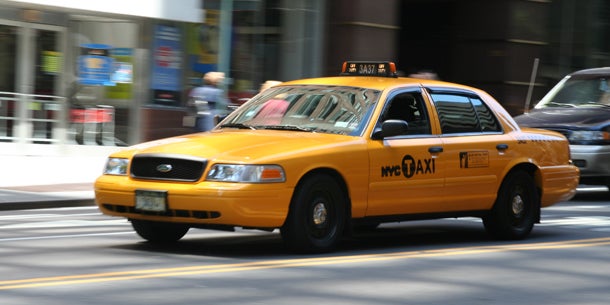 Japan-Van statt Straßenkreuzer