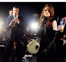 ‚Liebe, Leidenschaft & Exzesse‘