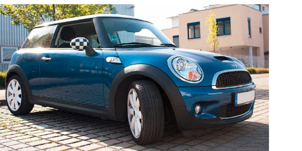 Promi-Koch fuhr Zimmermann tot