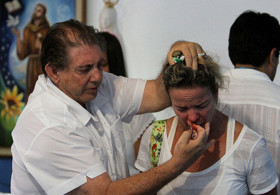 Joao Teixeira de Faria