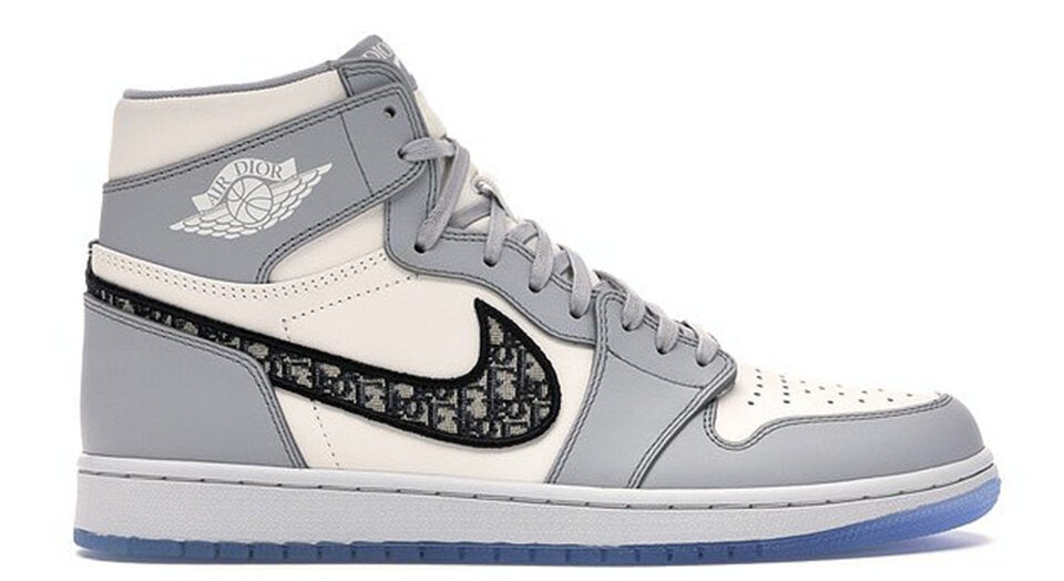 Für diese Sneaker müsst ihr 17.000 Euro hinblättern