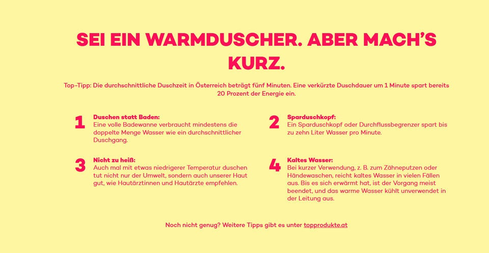 Mission 11: Mit diesen Tipps sollen Haushalte jetzt Energie sparen