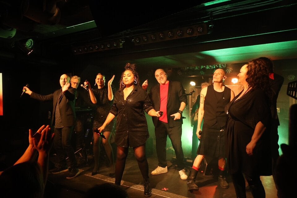 Falco: So wild feiert der Austropop und ein ORF-Star seinen 69er