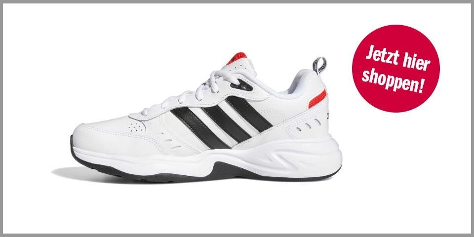Shopping Channel Adidas Frühling 26 Adidas Unisex Strutter Schuh