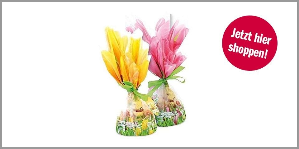 Lindt Hasen-Nest (194 g) – für 11,20 Euro bei Amazon* 