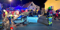 Unfall Göpfritz