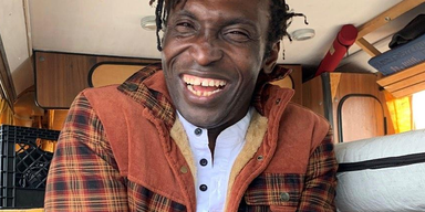 Felix Louis N&rsquo;Jai