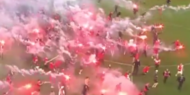 prag derby