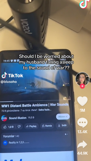War Sound