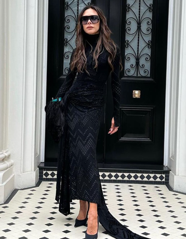 Wohnen wie Victoria und David Beckham: So geht‘s!