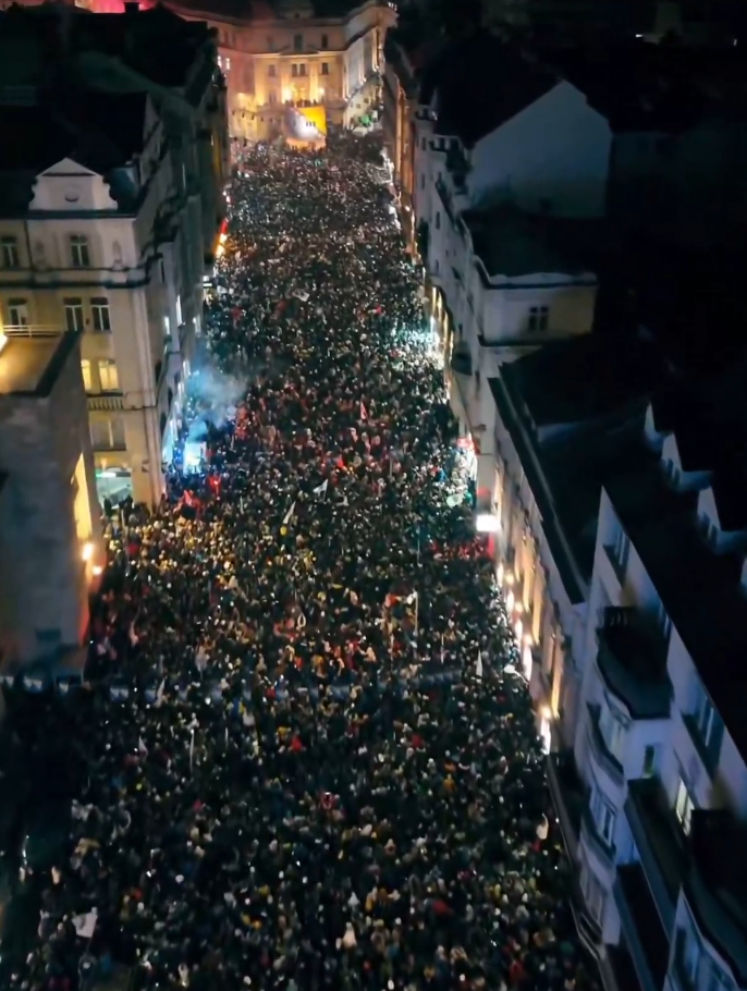So wild feierten Bosnier und Türken ihr WM-Ticket