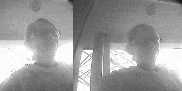 Das ist Österreichs gemeinste Diebin