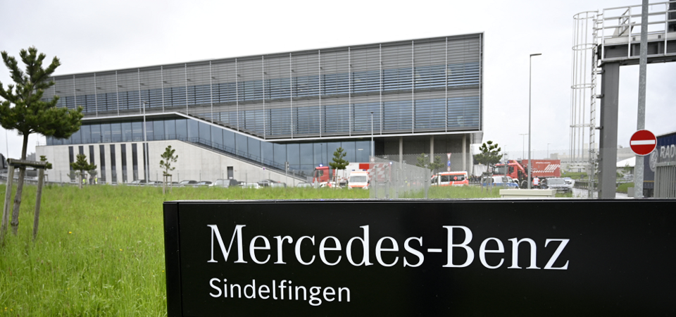Sindelfingen