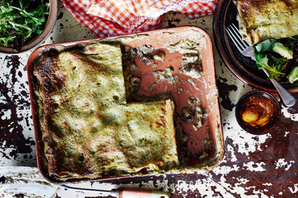 Lasagne-Rezepte: Klassisch und neu interpretiert