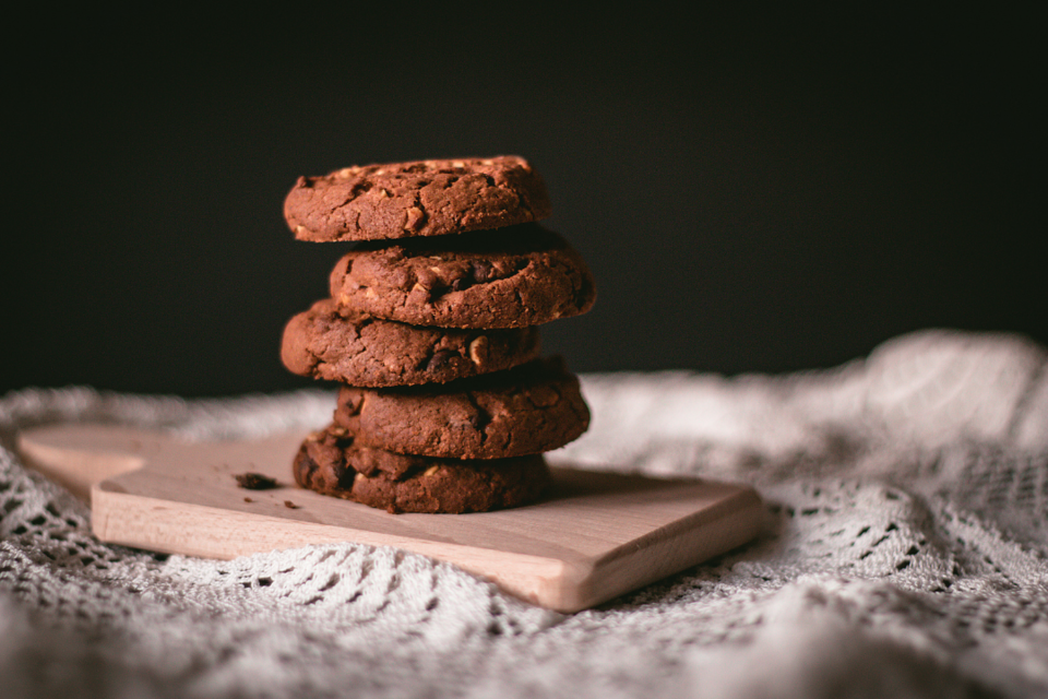 Torte, Cookie und Co.: Schoko-Desserts zum Dahinschmelzen