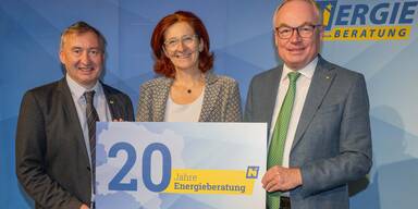 Energieberatung als bedeutender Besch&auml;ftigungsmotor