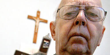 Pater Gabriele Amorth