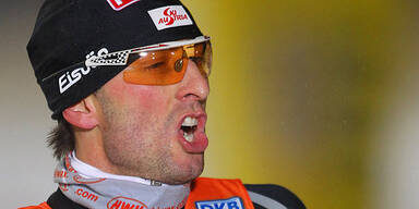 Mario Stecher / Kuusamo 2011