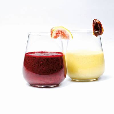 50 rein pflanzliche Rezepte 