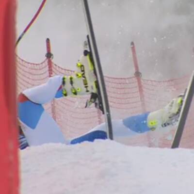 Die besten Bilder der Kitz-Abfahrt