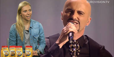 Finale: Rum&auml;nien mit Voltaj