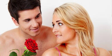 Das sind die 4 "Ich liebe dich"-Typen