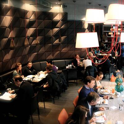 Voting: Die hippsten Lokale