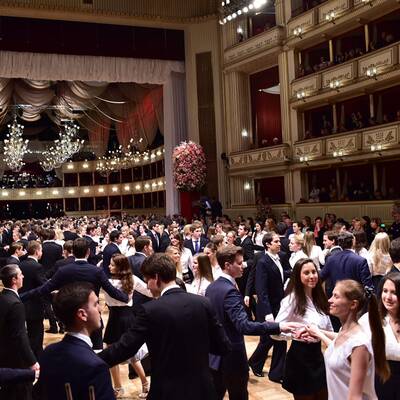 So schön war die Generalprobe