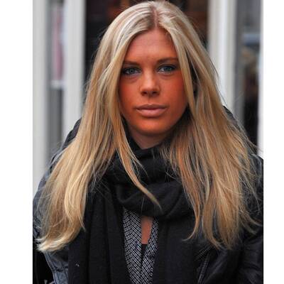 Paris Hilton im Jahr 2011