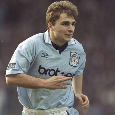 Platz 1: Mario Balotelli