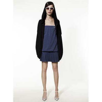 Catherine Malandrino für Lacoste 