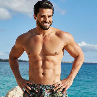 Die Bachelorette - Gustav