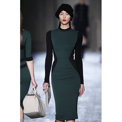 Victoria Beckham Herbst/Winter 2012