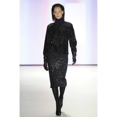 Carolina Herrera H/W 2012