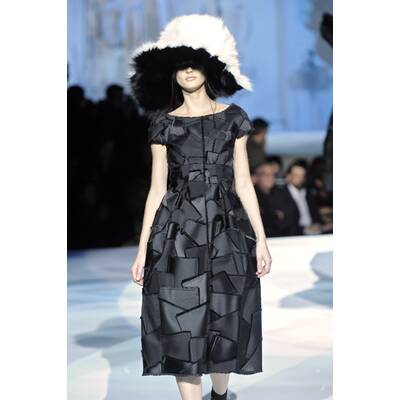 Marc Jacobs H/W 2012